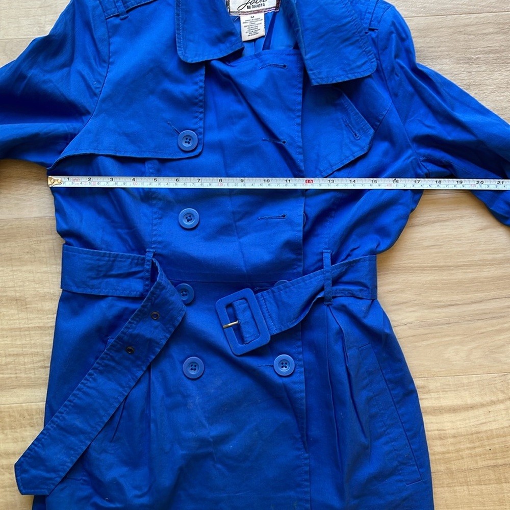 Jacket - Picture 5 of 9